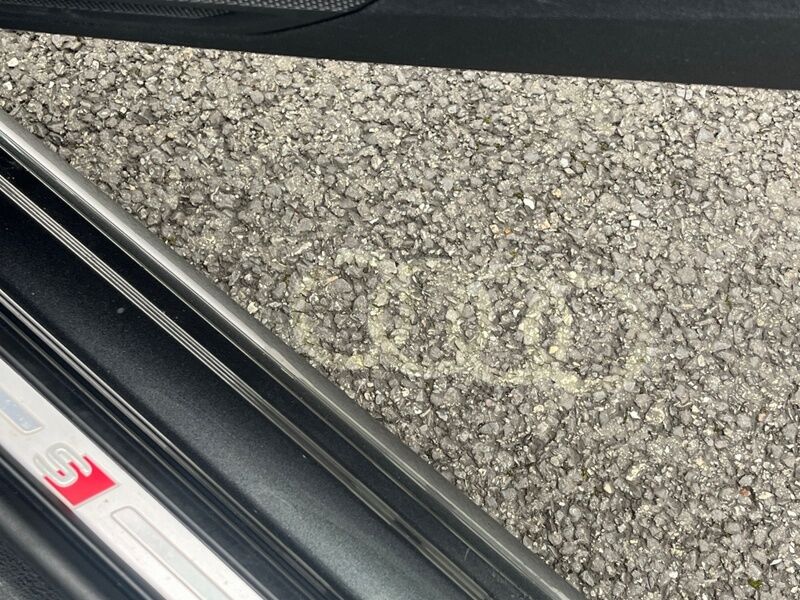 More views of Audi A4