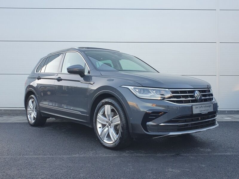 More views of Volkswagen Tiguan