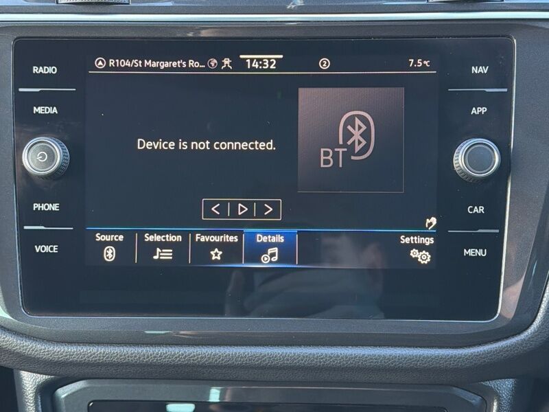 More views of Volkswagen Tiguan