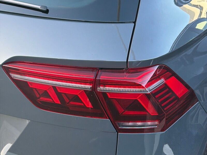 More views of Volkswagen Tiguan