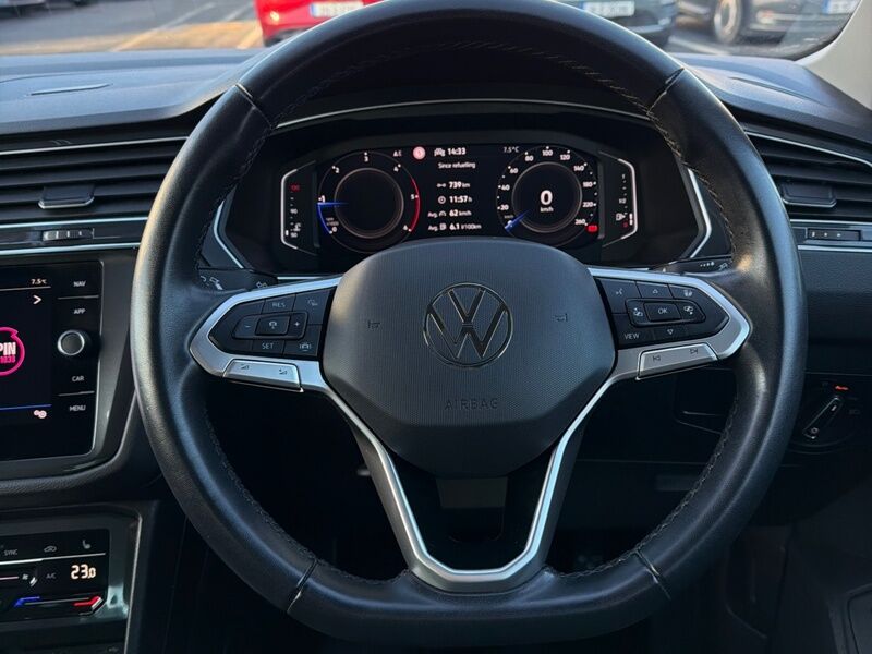 More views of Volkswagen Tiguan
