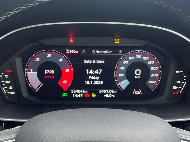 More views of Audi Q3