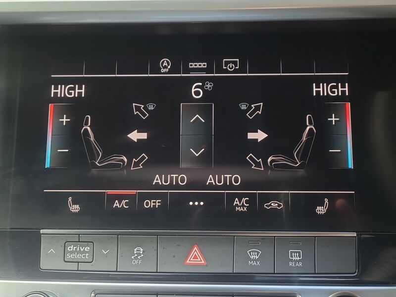 More views of Audi A6