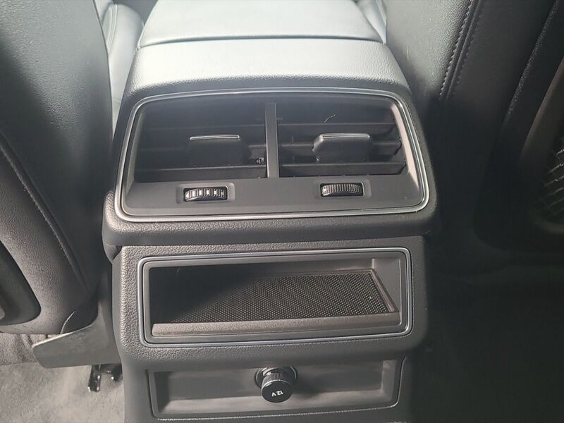 More views of Audi A6