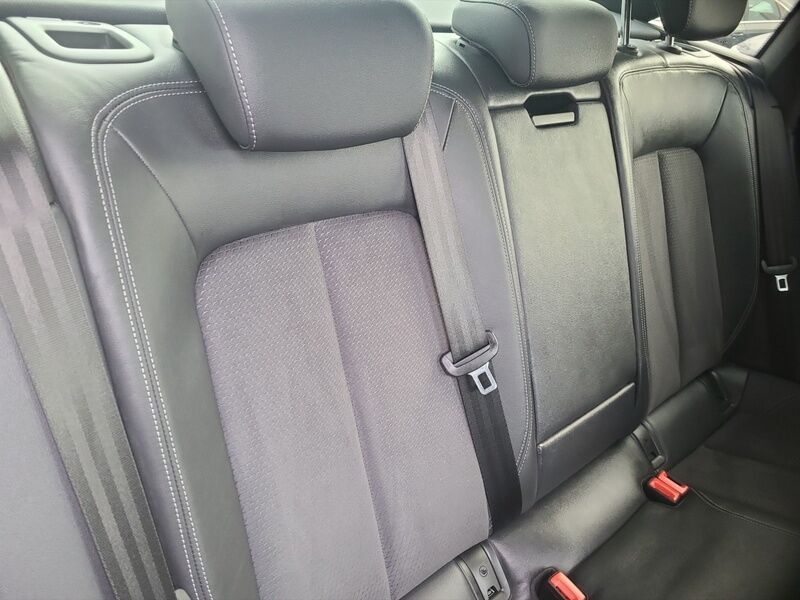 More views of Audi A6