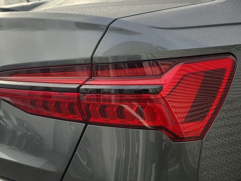 More views of Audi A6