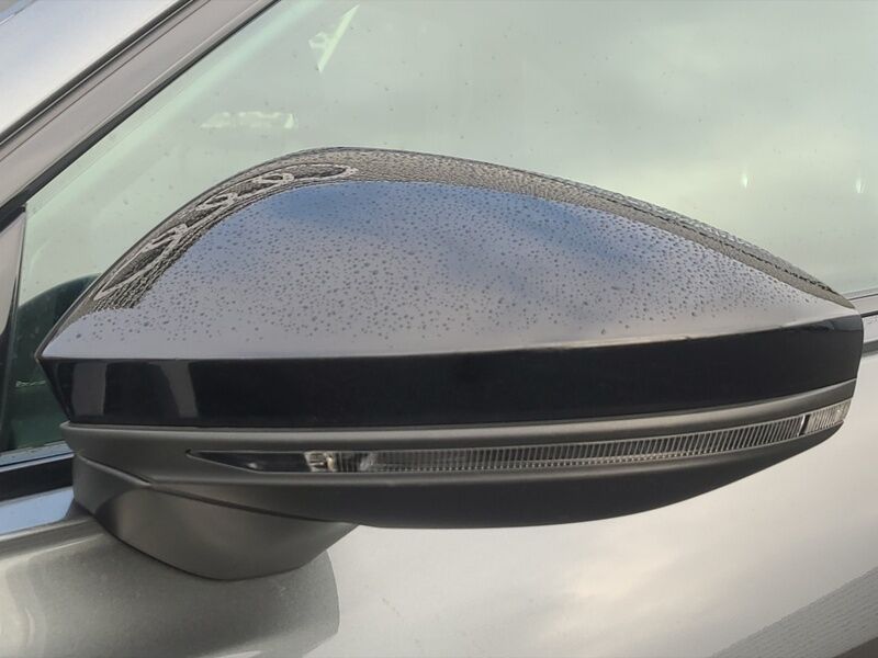 More views of Audi A6