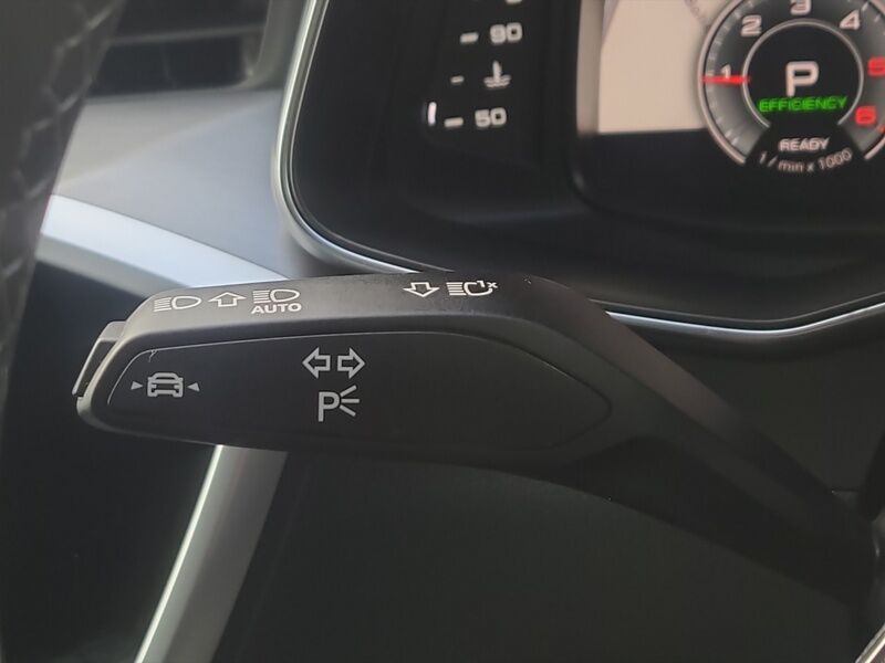 More views of Audi A6