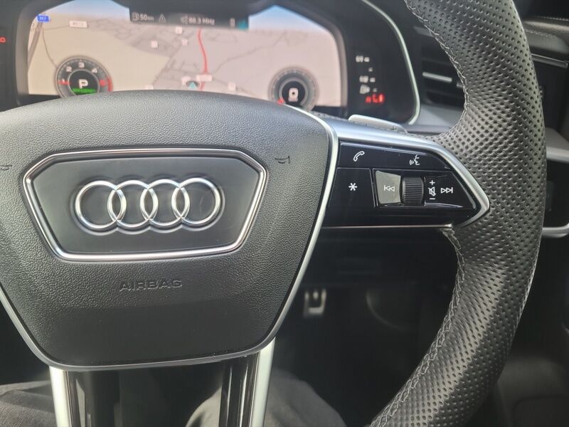 More views of Audi A6