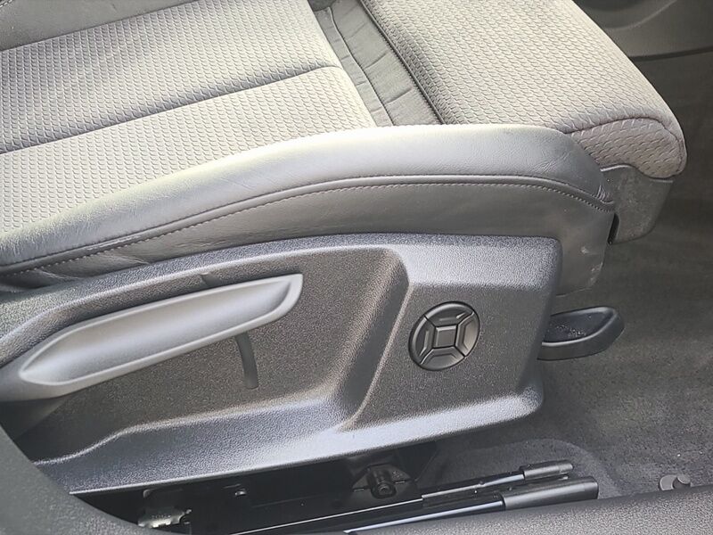 More views of Audi A6