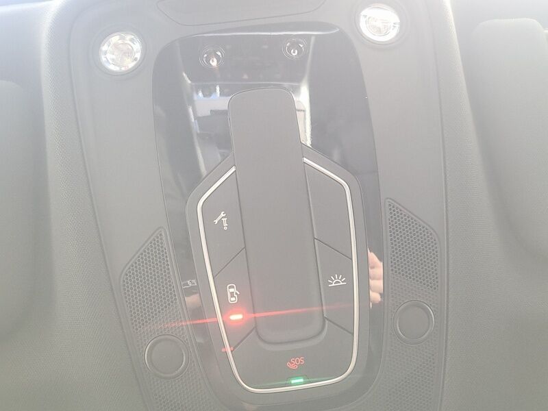 More views of Audi A6