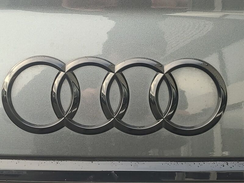 More views of Audi A6