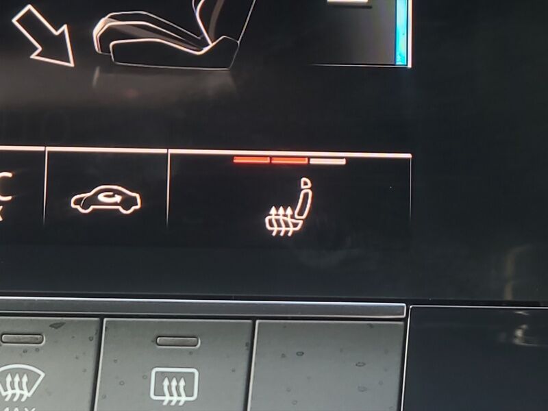 More views of Audi A6