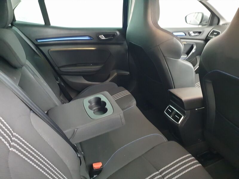 More views of Renault Megane