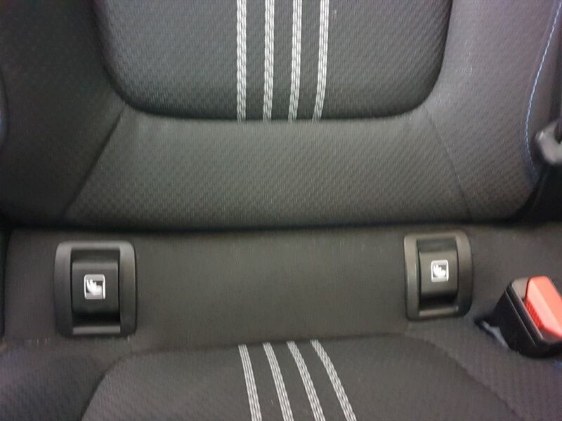 More views of Renault Megane