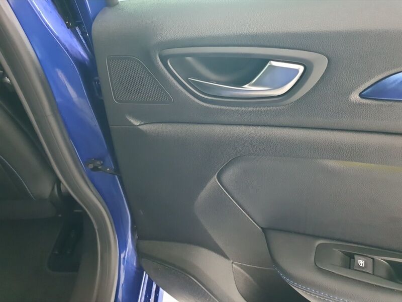 More views of Renault Megane