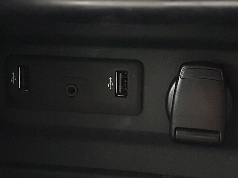 More views of Renault Megane