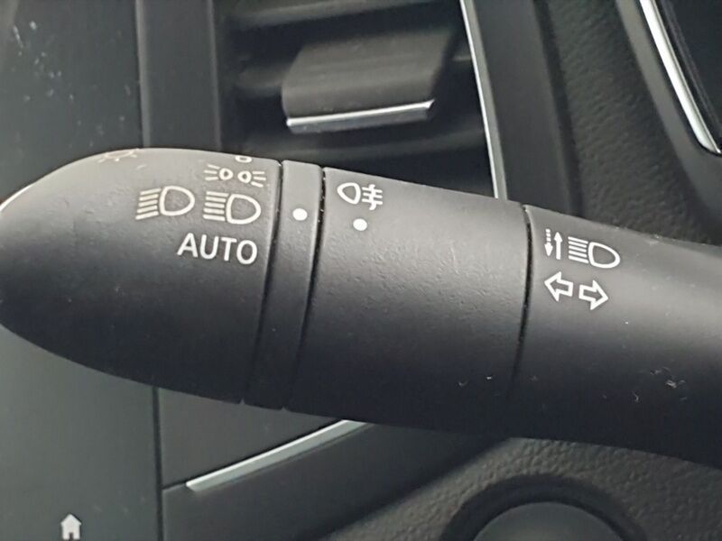 More views of Renault Megane