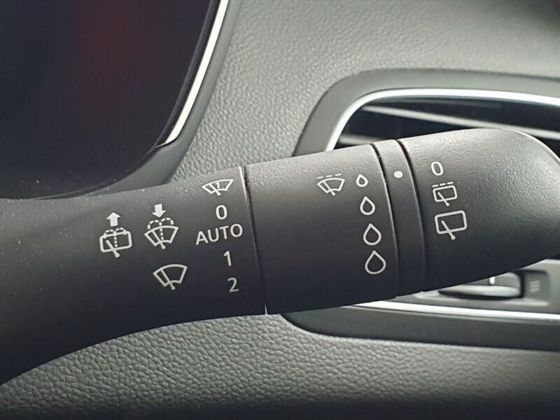 More views of Renault Megane