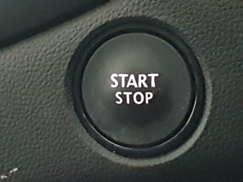 More views of Renault Megane