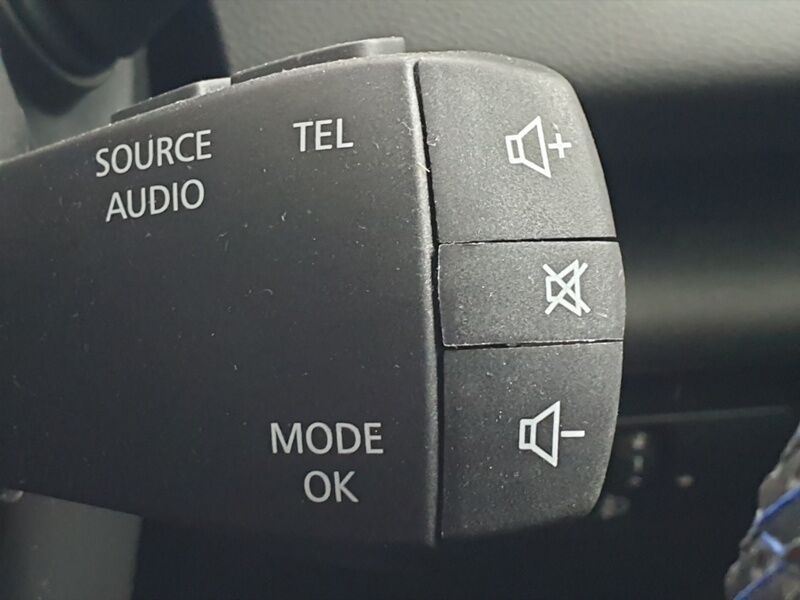 More views of Renault Megane