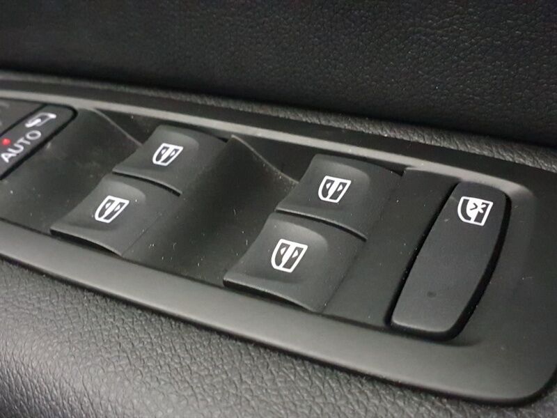 More views of Renault Megane