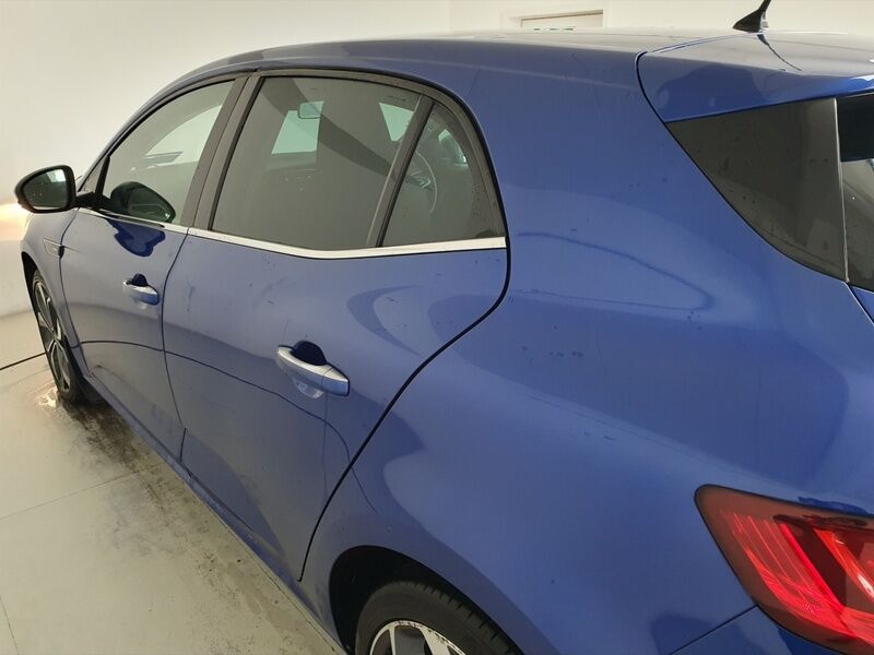 More views of Renault Megane