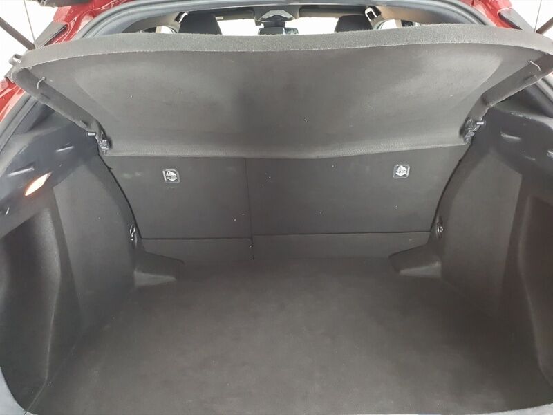 More views of Toyota C-HR