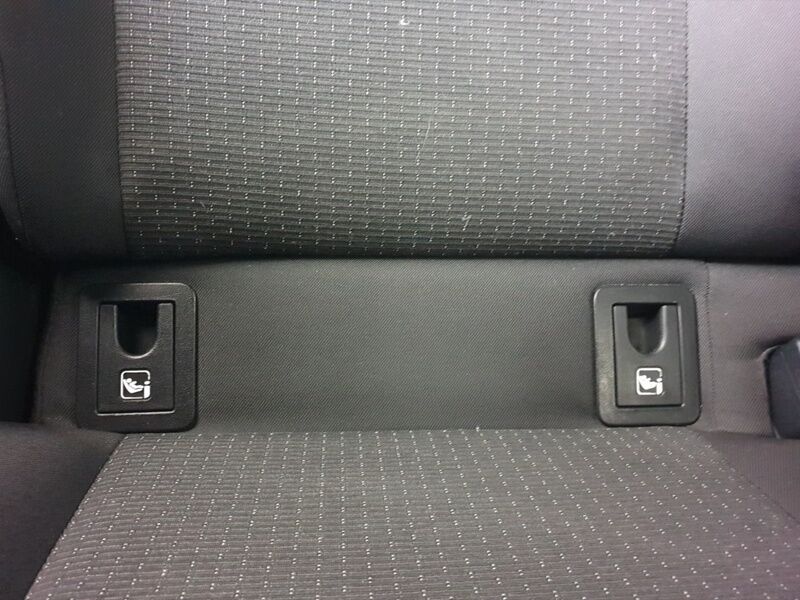 More views of Toyota C-HR