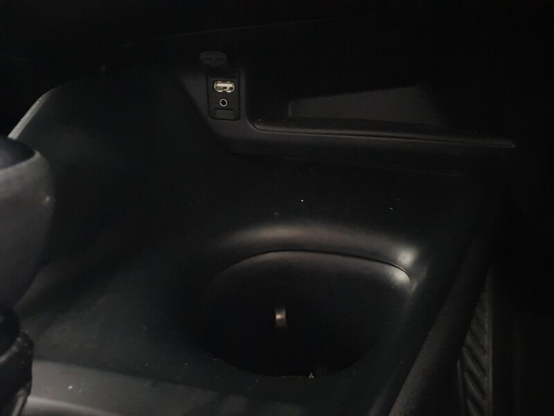 More views of Toyota C-HR