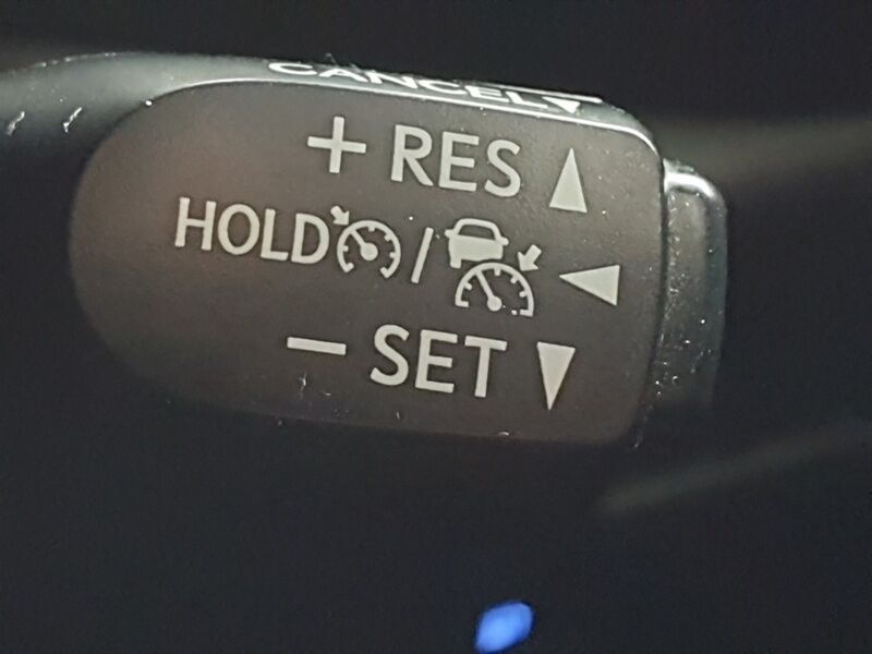 More views of Toyota C-HR