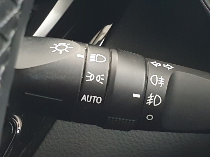 More views of Toyota C-HR