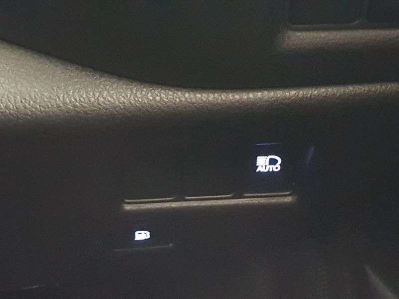 More views of Toyota C-HR