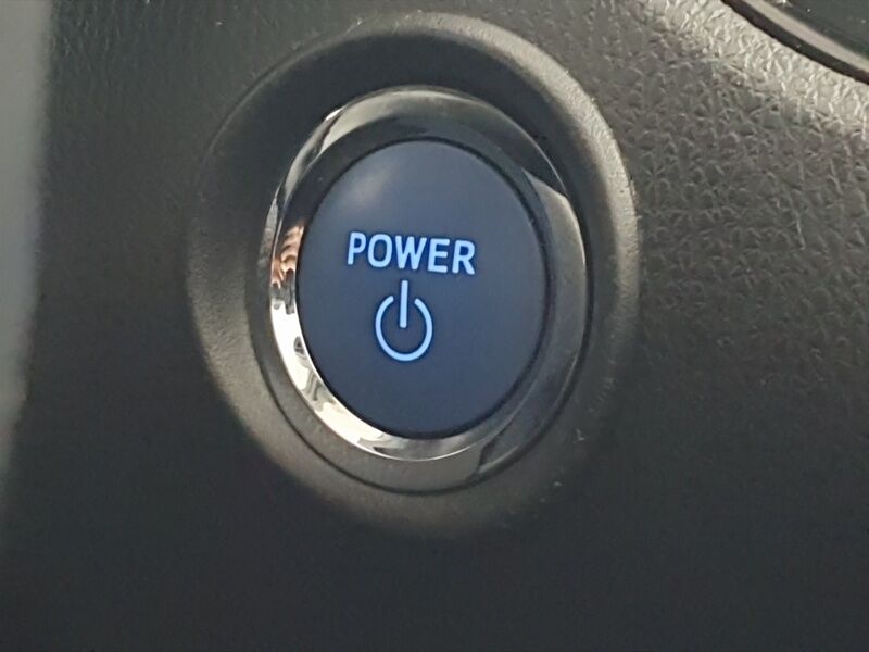 More views of Toyota C-HR