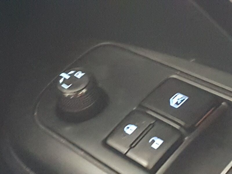 More views of Toyota C-HR