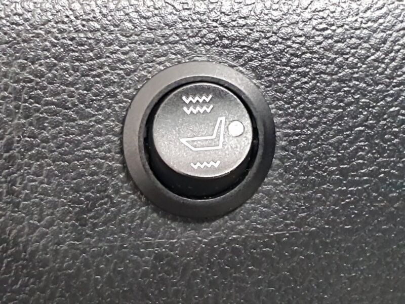 More views of Toyota C-HR