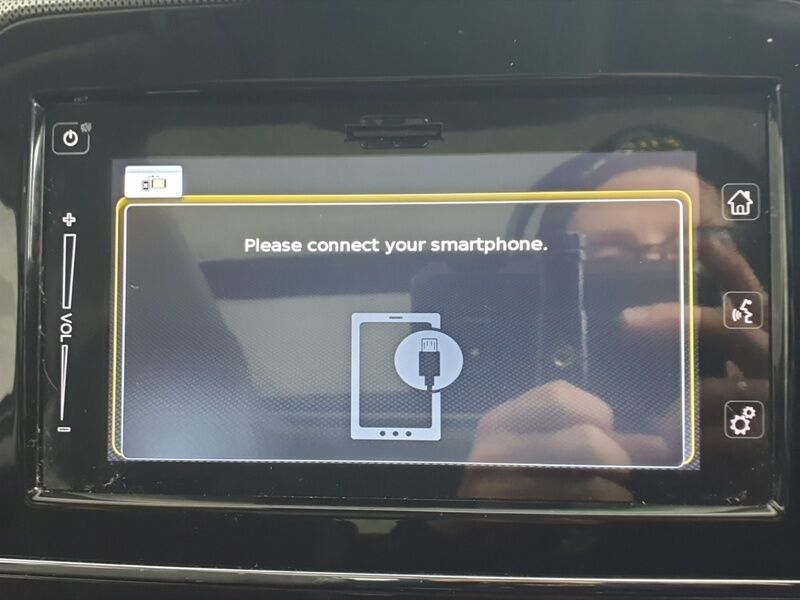 More views of Suzuki Vitara