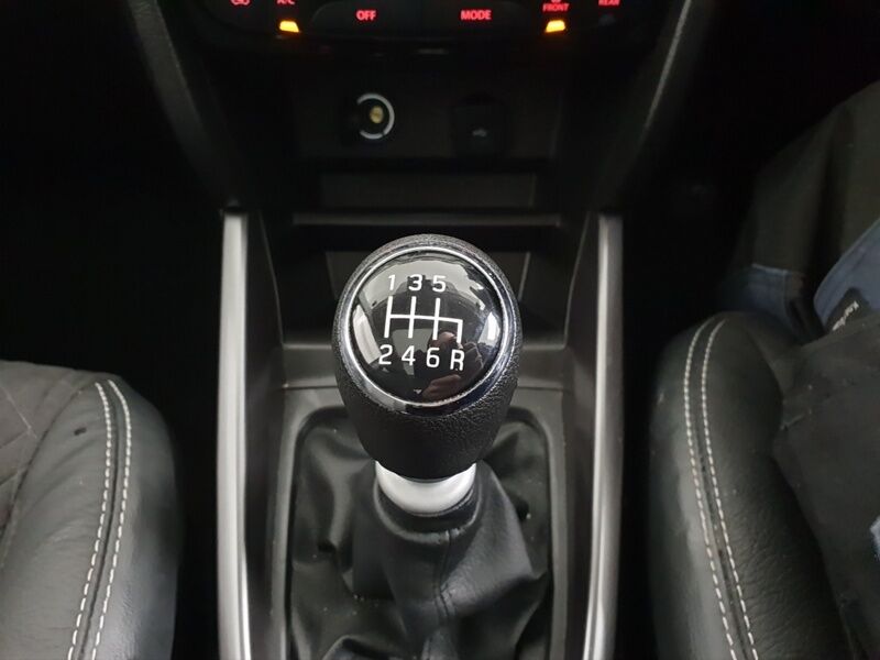 More views of Suzuki Vitara