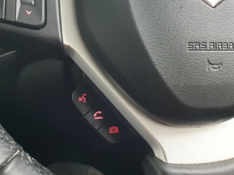 More views of Suzuki Vitara