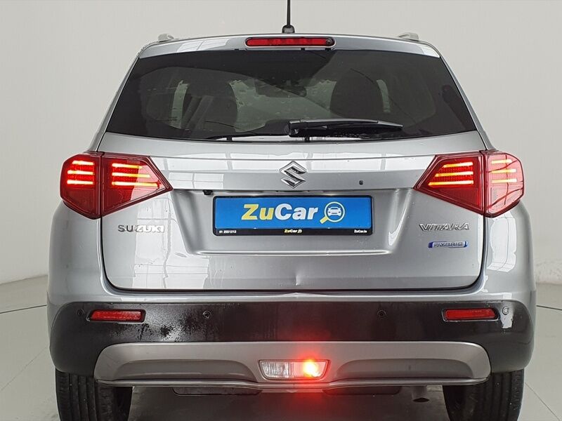 More views of Suzuki Vitara