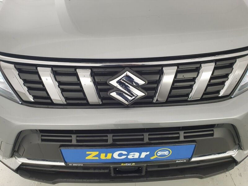 More views of Suzuki Vitara