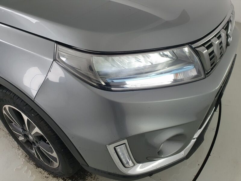 More views of Suzuki Vitara