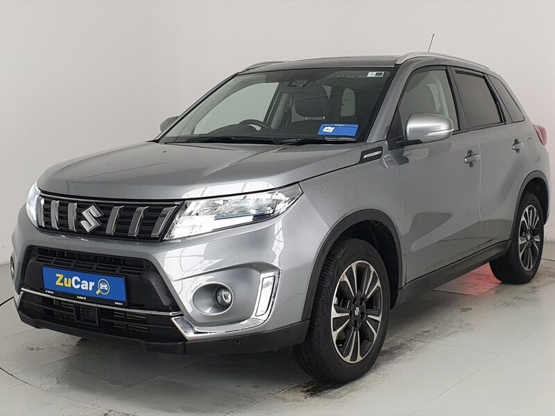 More views of Suzuki Vitara