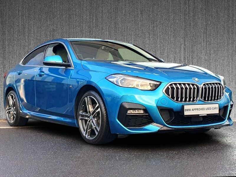 More views of BMW 2-Series