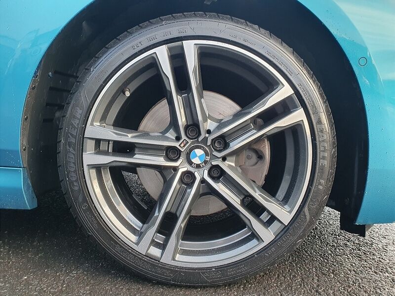 More views of BMW 2-Series