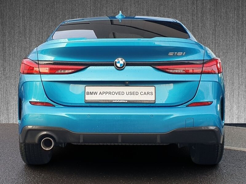 More views of BMW 2-Series