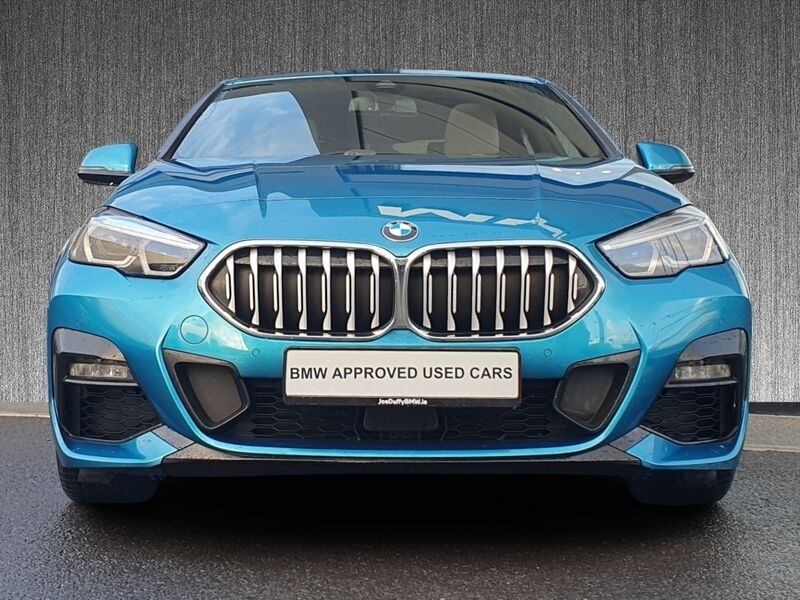 More views of BMW 2-Series