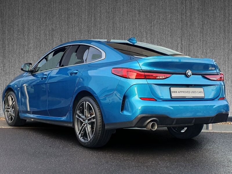 More views of BMW 2-Series