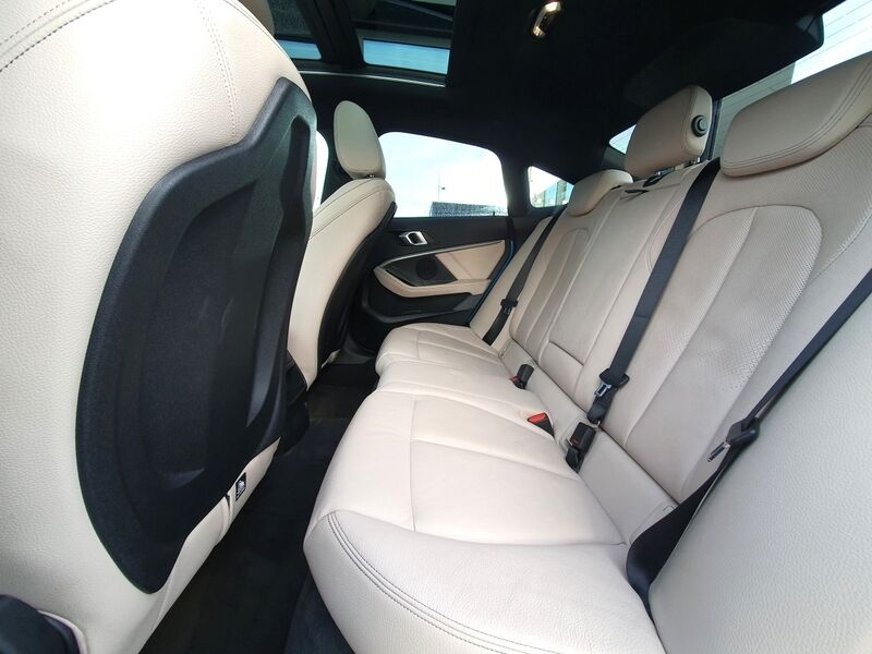 More views of BMW 2-Series