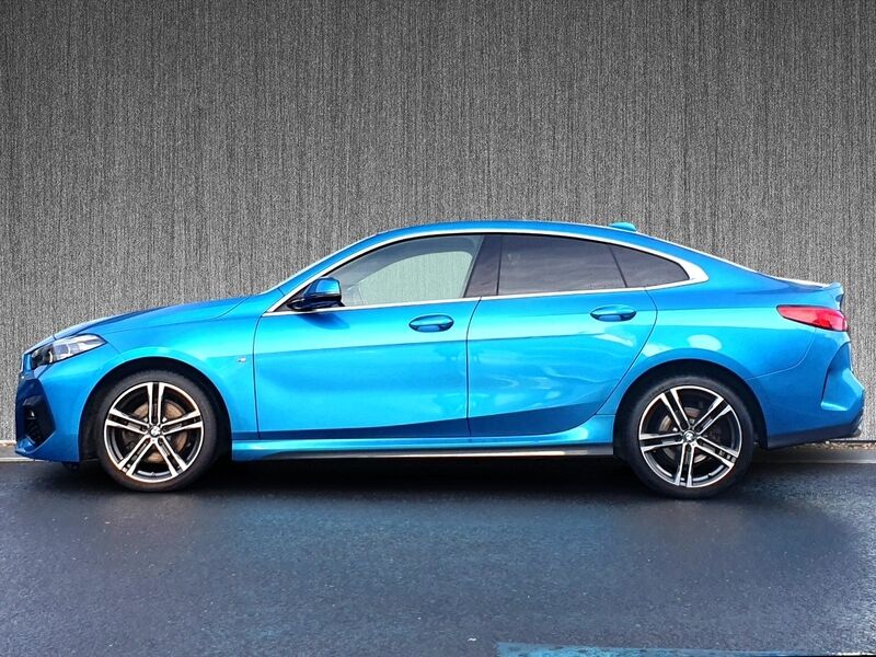 More views of BMW 2-Series